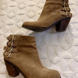 Sam Edelman Ankle Booties